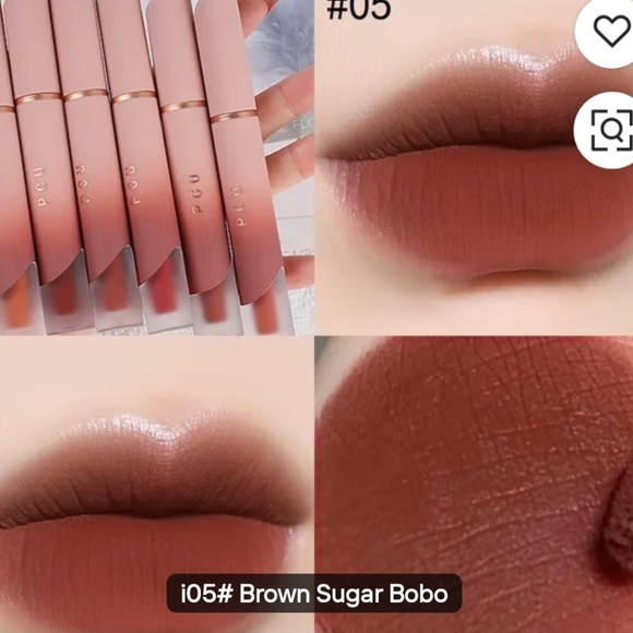 Lip Gloss - Iridescent Sheen Cokor #5 NWOT - Picture 2 of 6